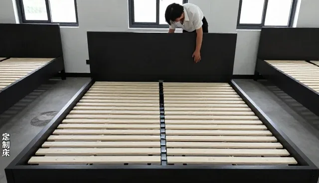 商业空间使用床垫研发需要注意什么?